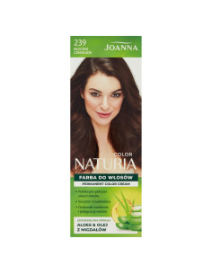 NATURIA COLOR 239 Mléčná čokoláda