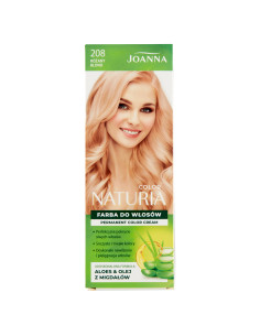 NATURIA COLOR 208 Růžová blond