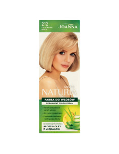 NATURIA COLOR Paint Ušľachtilá perla (212)