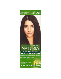 NATURIA COLOR 237 Studená hnědá