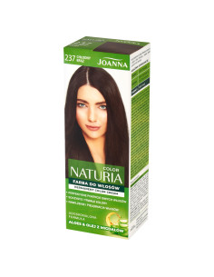 NATURIA COLOR 237 Studená hnědá 2