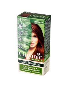 NATURIA BIO Vegan Paint Gaštan 321 2