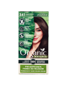 NATURIA ORGANIC 341 Čokoládová