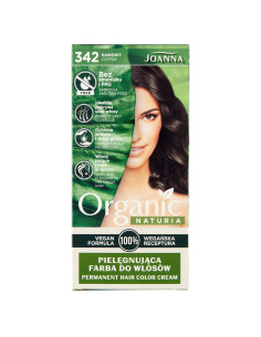 NATURIA ORGANIC 342 Kávová