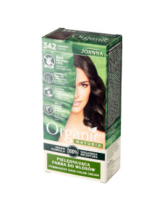 NATURIA ORGANIC vegan festékkávé 342 2