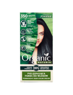 NATURIA ORGANIC 350 Ebenová