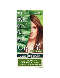 NATURIA ORGANIC 312 Přírodní