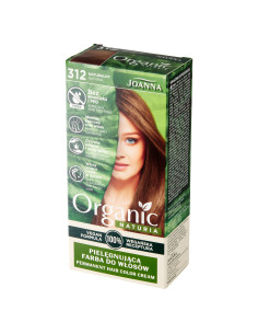 NATURIA ORGANIC vegán festék Natural 312 2