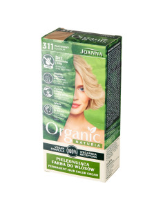 NATURIA ORGANIC 311 Platinová 2