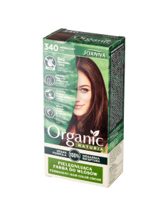 NATURIA ORGANIC 340 Čajová 2