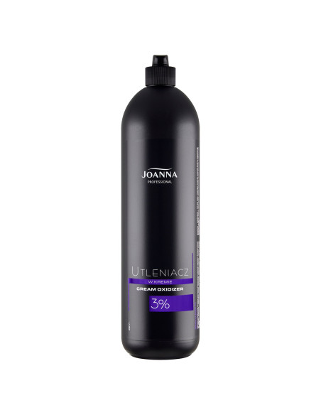 PROFESSIONAL · oxidant 1000 g 3 %