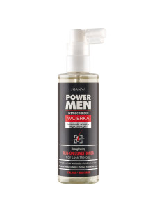 POWER MEN Posilující mléko pro muže 100 ml