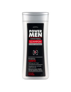 POWER MEN Posilující šampon pro muže 200 ml