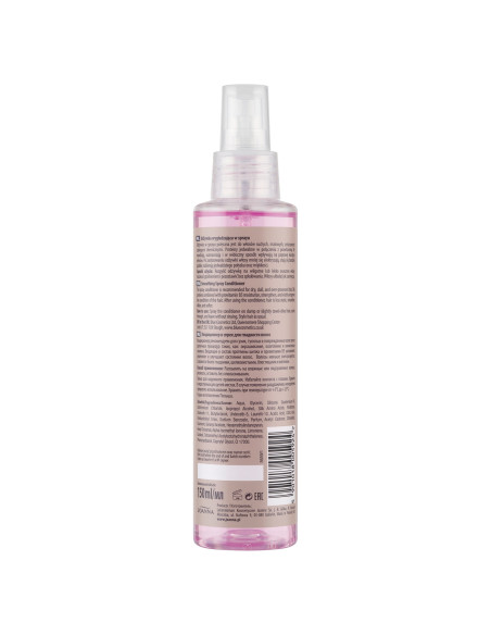 JEDWAB simító kondicionáló spray sérült hajra 150 ml