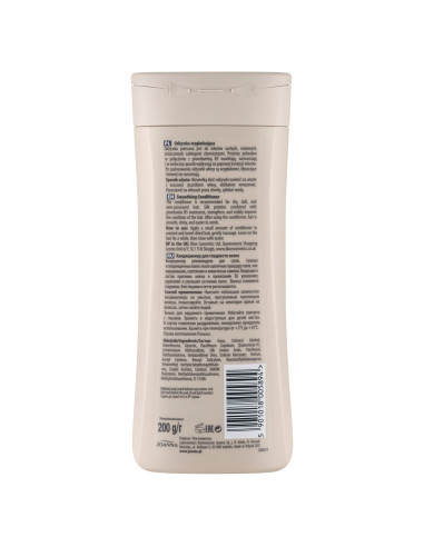 SILK Smoothing kondicionér 200 g
