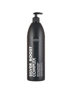 PROFESSIONAL SILVER BOOST COMPLEX strieborný tónovací šampón 1000 g