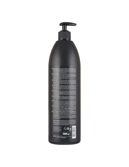 PROFESSIONAL SILVER BOOST COMPLEX ezüst tonizáló sampon 1000 g