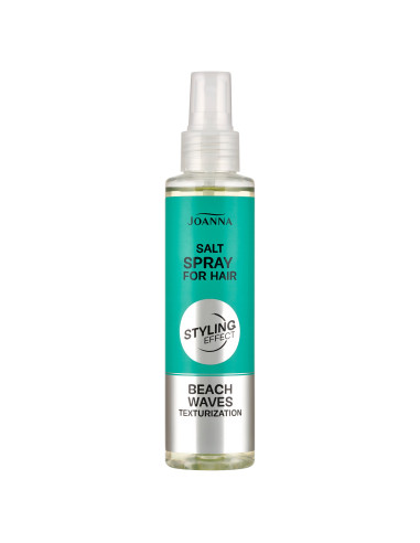 STYLING EFFECT hajlakk tengeri sóval 150 ml
