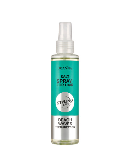 STYLING EFFECT sprej na vlasy s mořskou solí 150 ml