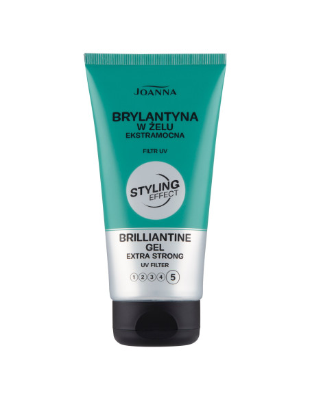 STYLING hatás Briliáns gél 150g