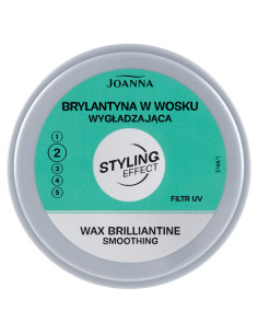 STYLING efekt Brilliantine vo vosku 45g