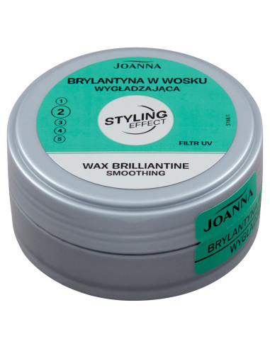 STYLING efekt Brilliantine vo vosku 45g