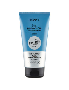 STYLING efekt Extra silný gél na vlasy 150g PL/VEĽ