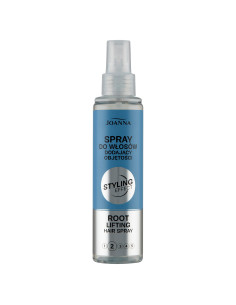 STYLING hatású Hajlakk Volume 150ml 2023