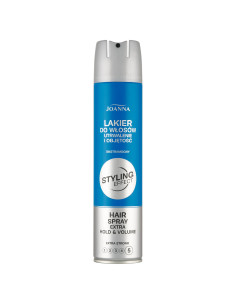 STYLING efekt Lak na vlasy Objem 250ml