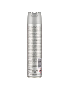 STYLING hatás Extra erős keratinos hajlakk 250 ml 2