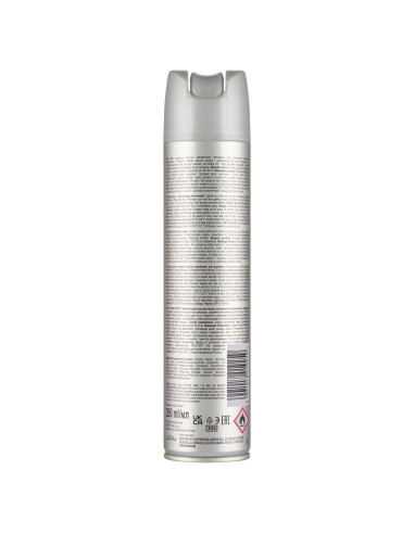 STYLING efekt Lak na vlasy s keratinem extra silný 250 ml