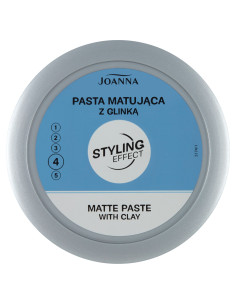 STYLING hatás Mattító paszta 100g