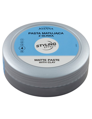 STYLING efekt Matující pasta 100 g