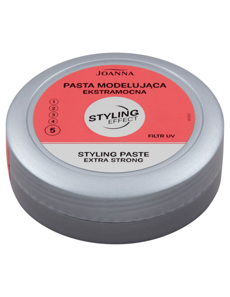 STYLING efekt Modelovacia pasta 90g