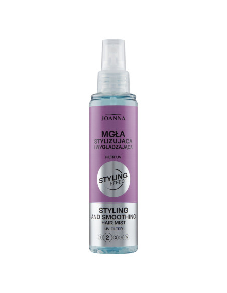 STYLING efekt Sprej na styling na vlasy 150 ml
