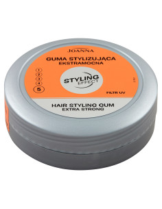 STYLING hatás Ezüst gumi formázóhoz 100 g 2