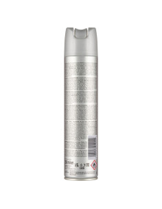 STYLING hatás Nagyon erős hajlakk keratinnal 250 ml 2