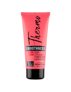 Joanna Professional Thermo - hajformázó krém hővédelemmel | sklep.joanna.pl