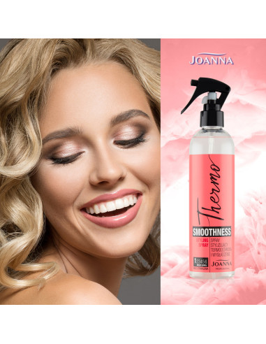 PROFESIONÁLNY TERMO stylingový sprej 300ml /auto 7/