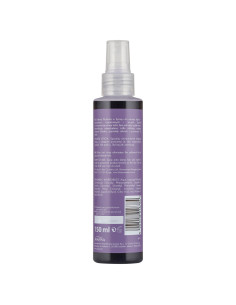 Strieborný oplachovací sprej ULTRA Color – studené blond a sivé vlasy | 100% lesk 2