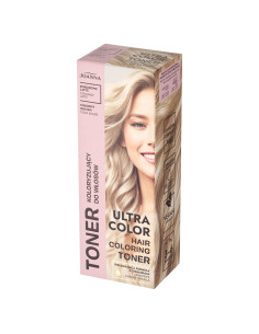 ULTRA COLOR · tonery Coconut Latte 2