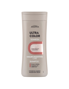 ULTRA COLOR sampon barna és gesztenyebarna hajra 200 ml