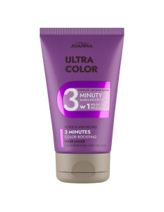 ULTRA Color 3 min farbiaci kondicionér – Strieborné blond odtiene