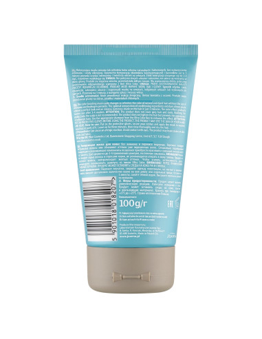 ULTRA Color 3 min – Barvicí kondicionér pro chladnou blond