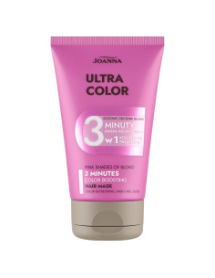 ULTRA Color 3 min – Kondicionér pro růžovou blond 100 g