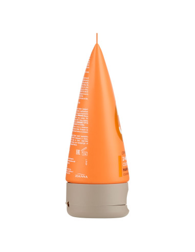 ULTRA Color 3 min – Piros színező kondicionáló 100 g