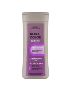 ULTRA Color Conditioner Silver Blonde Shades 200 g