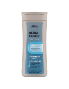 ULTRA kondicionér Cool Blonde 200 g – lesk a ochrana vlasov