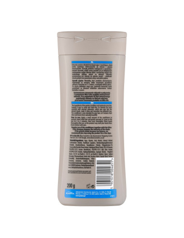 ULTRA kondicionáló Cool Blonde 200 g – fényesség és hajvédelem