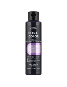 Ultra Color Ash Rinse – a sárga kiemeléshez